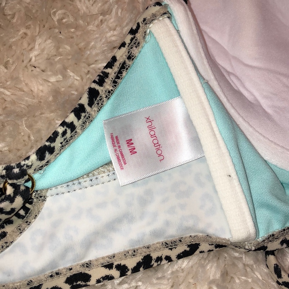 NWT Target Bikini Set - Picture 6 of 6
